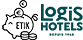 logo etik logis hotels